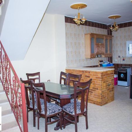 North Coast Princess Apartment Marsa Matrouh Esterno foto