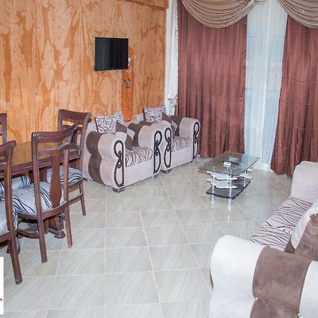 North Coast Princess Apartment Marsa Matrouh Esterno foto