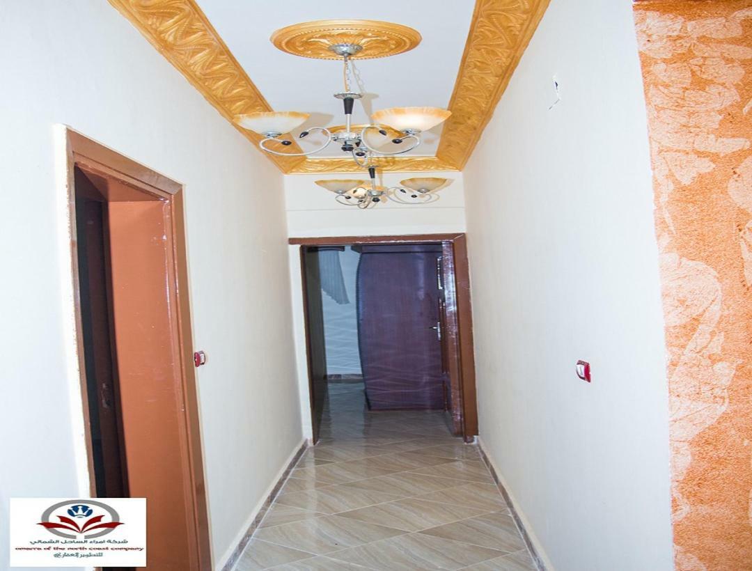 North Coast Princess Apartment Marsa Matrouh Esterno foto