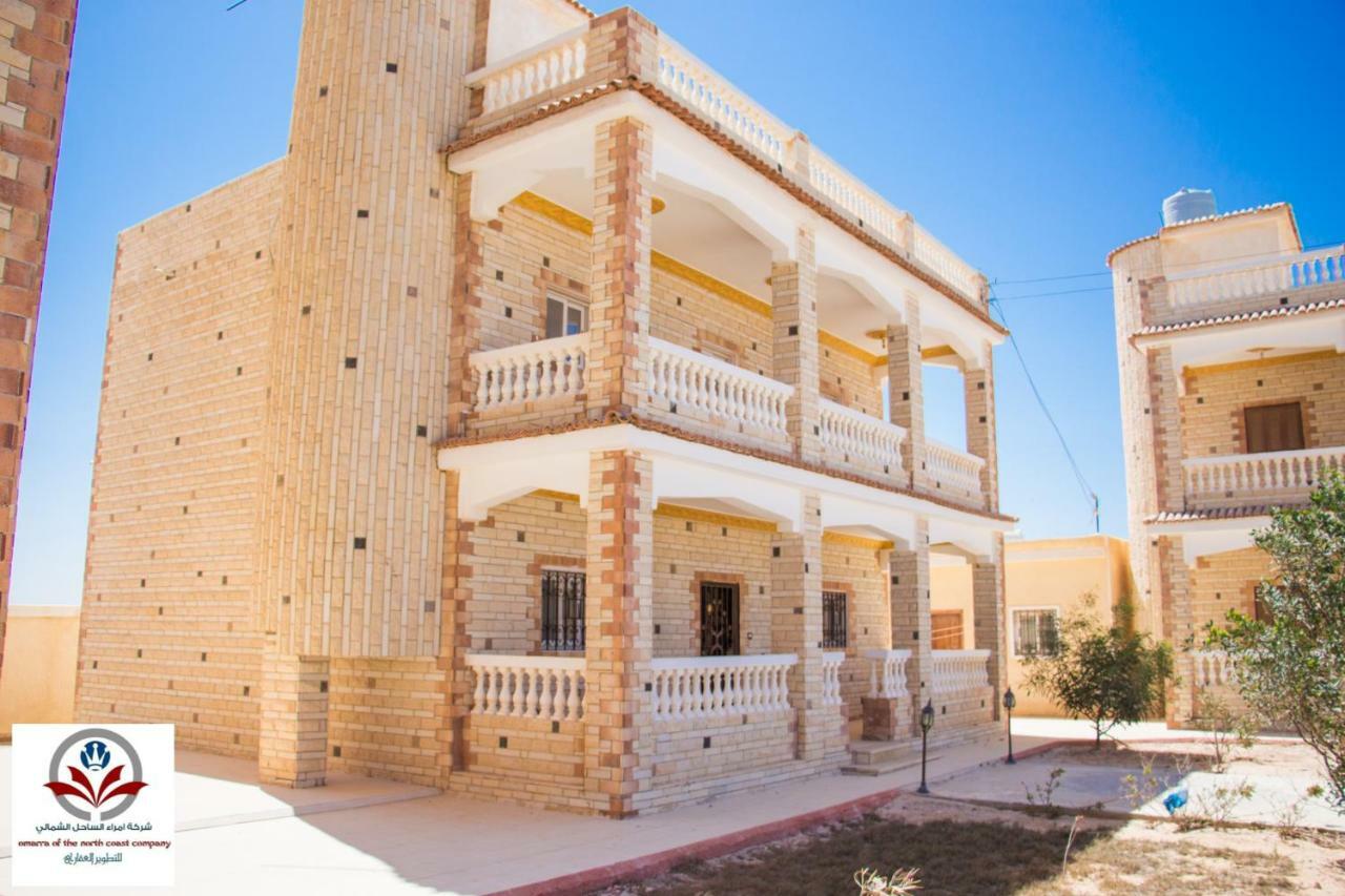 North Coast Princess Apartment Marsa Matrouh Esterno foto