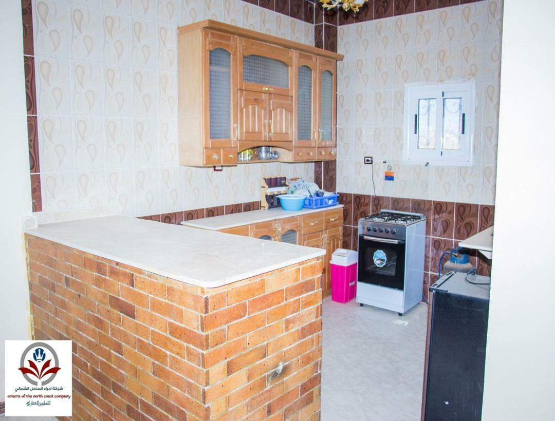 North Coast Princess Apartment Marsa Matrouh Esterno foto