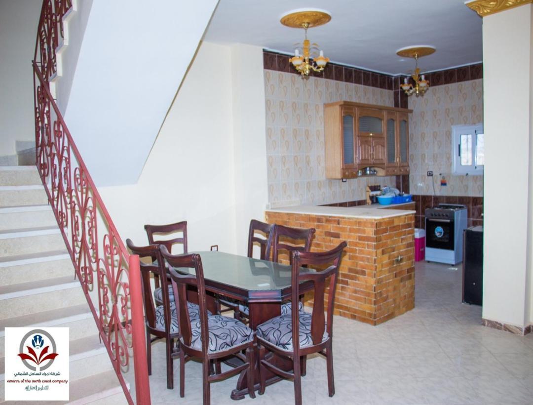 North Coast Princess Apartment Marsa Matrouh Esterno foto