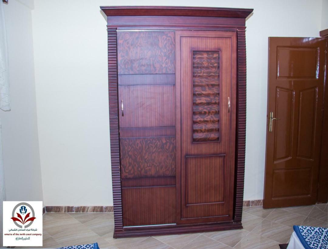 North Coast Princess Apartment Marsa Matrouh Esterno foto