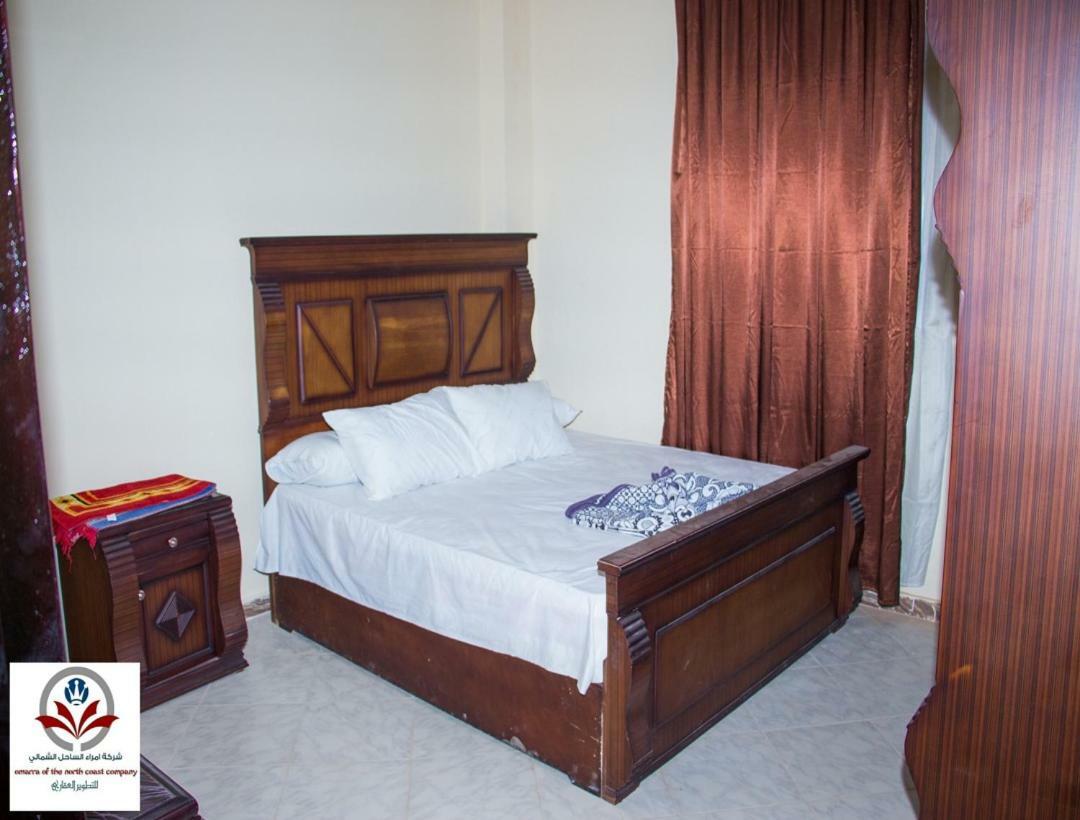 North Coast Princess Apartment Marsa Matrouh Esterno foto
