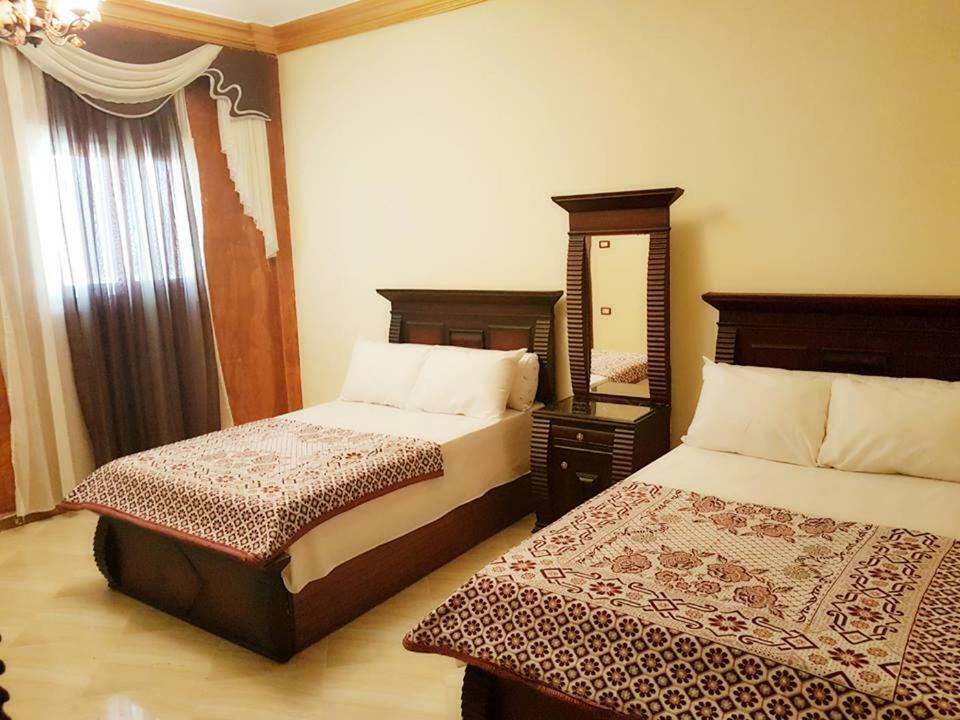 North Coast Princess Apartment Marsa Matrouh Esterno foto