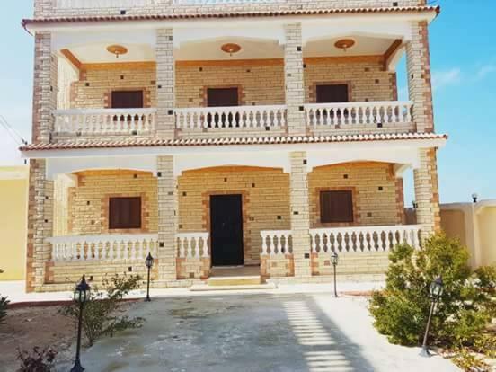 North Coast Princess Apartment Marsa Matrouh Esterno foto