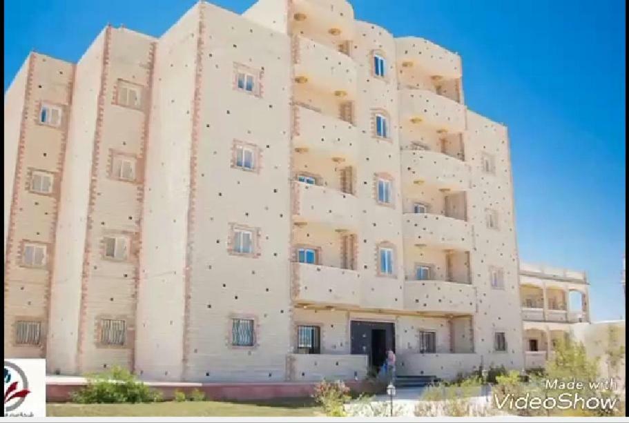 North Coast Princess Apartment Marsa Matrouh Esterno foto